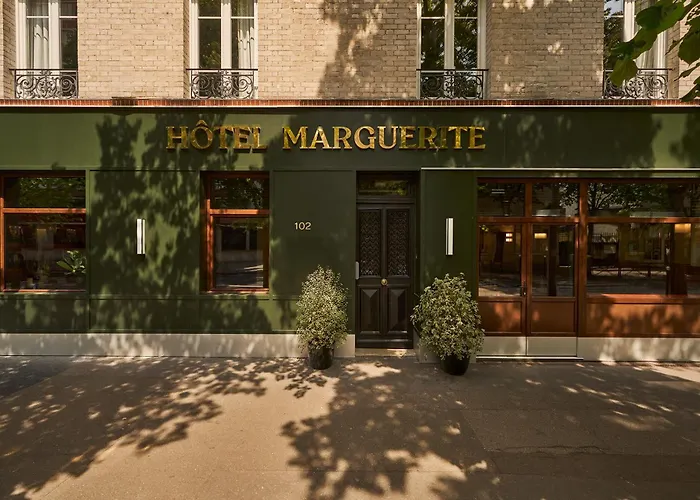Arian Hôtel