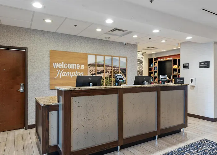 Hampton Inn Mesa Verde/Cortez Co