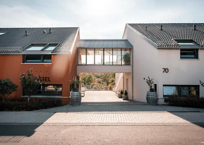Weinhotel Wasem
