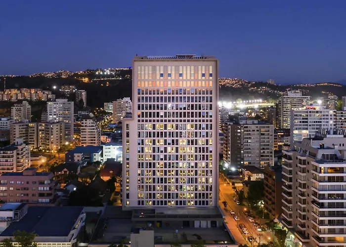 Novotel Vina Del Mar