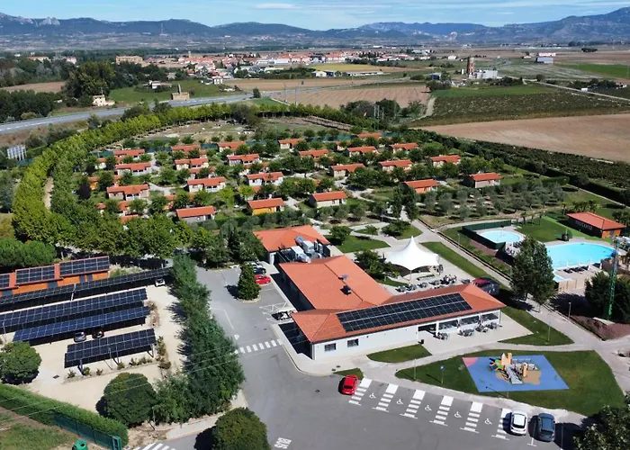 Natura Resorts