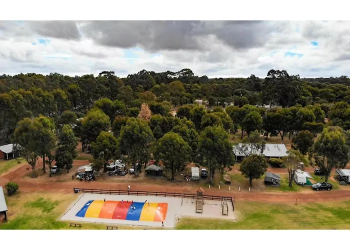 Discovery Parks Margaret River Cowaramup