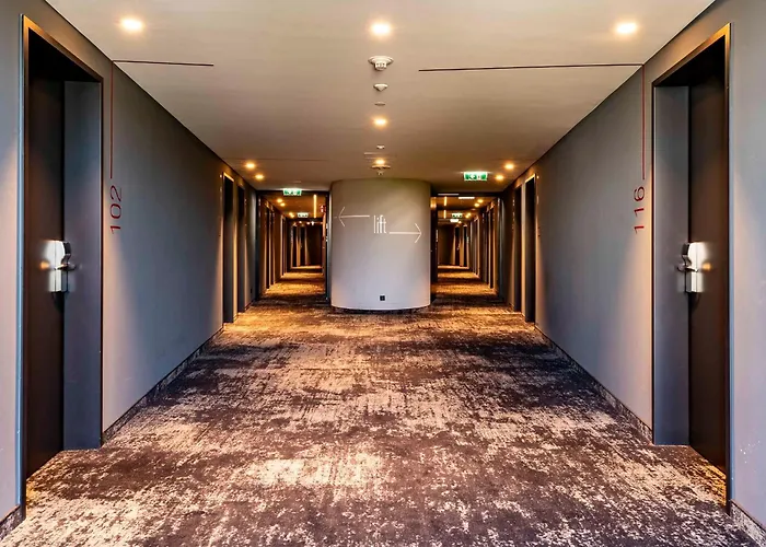 ibis Wels