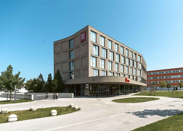 Hotel ibis Wels