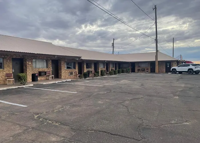 Sands Motel