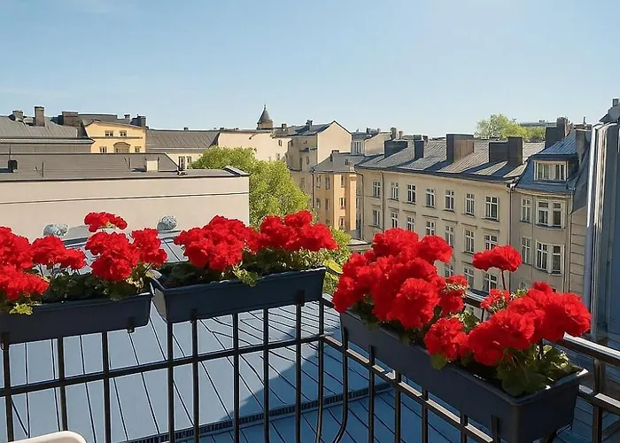 Senate Hotel