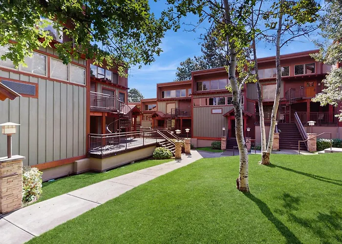 Tamarron Lodge