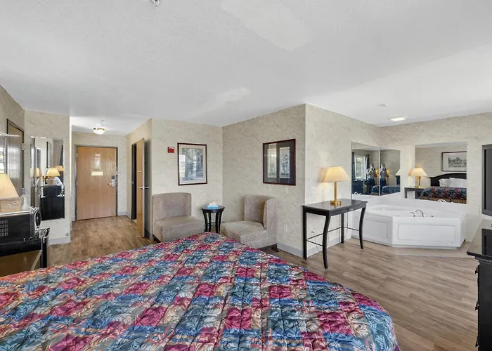Colfax Inn