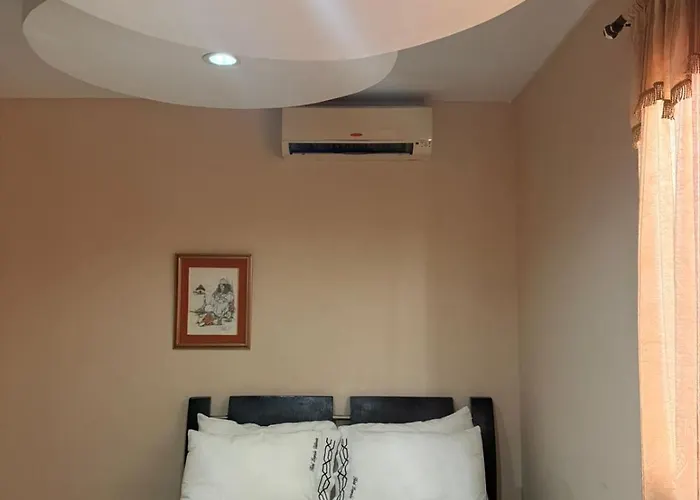 Hotel La Leyenda Vallenata