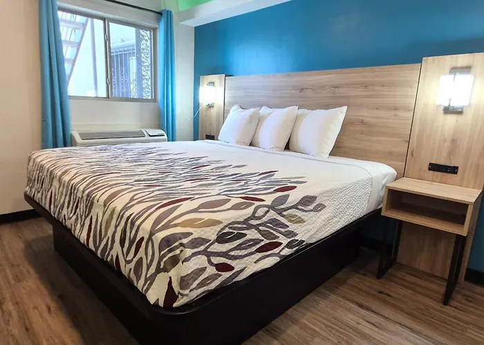 Exclusivo Inn By Oyo , Tx