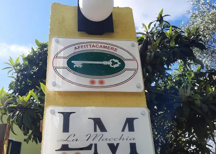 La Macchia