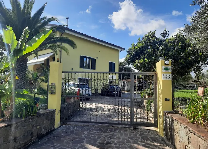 La Macchia