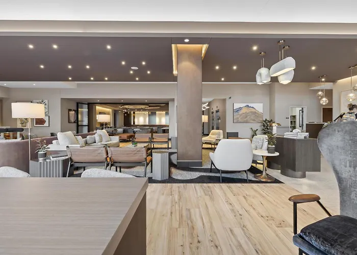 Hyatt Place Rapid City/Downtown