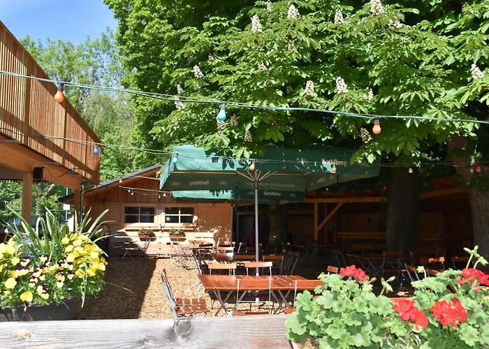 Gasthaus Und Halli-Galli