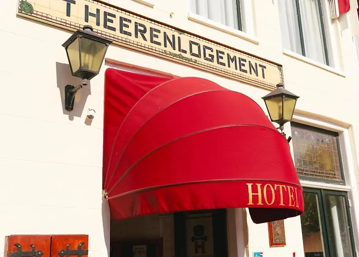 Hotel Heerenlogement