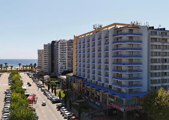 Xon'S Platja Ha