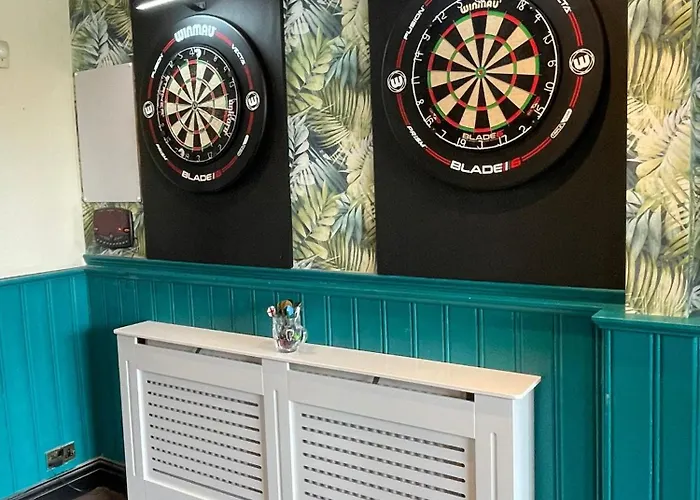 The Sydney Arms Hotel Dorchester