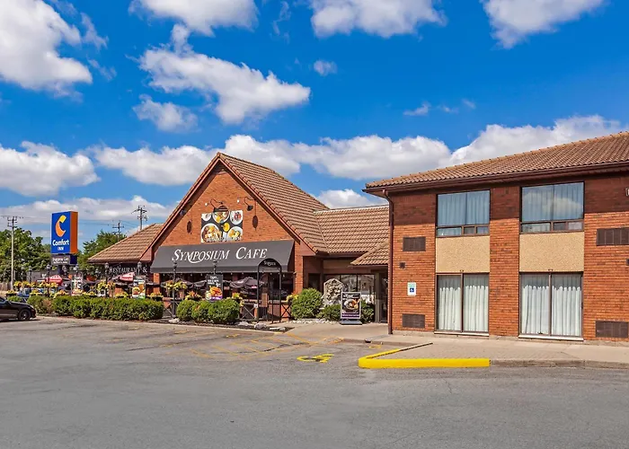 Comfort Inn
