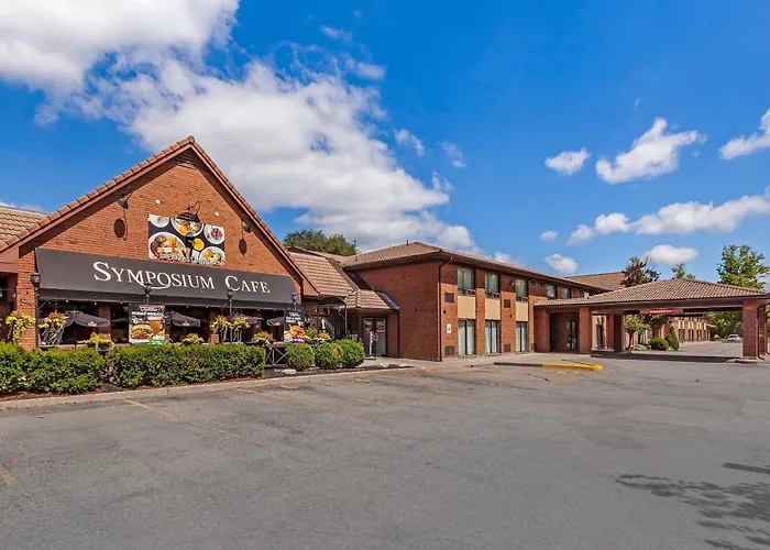 Comfort Inn
