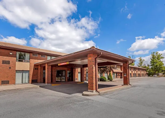 Comfort Inn
