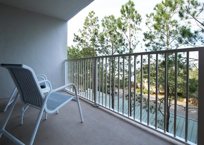 Bay Club Of Sandestin Miramar Beach
