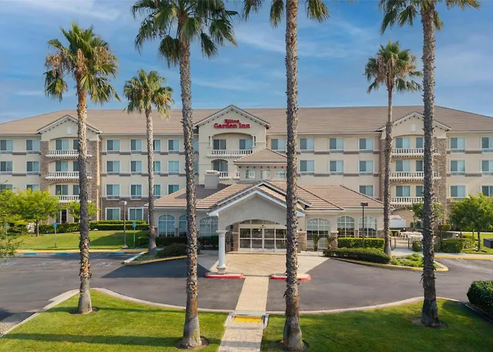 Hilton Garden Inn Ontario