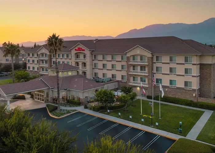 Hilton Garden Inn Ontario