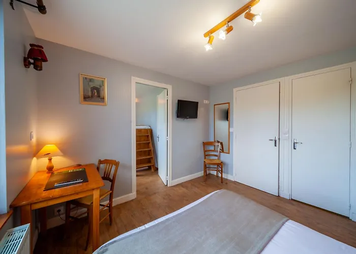 Hôtels pas chers à Villard-de-Lans