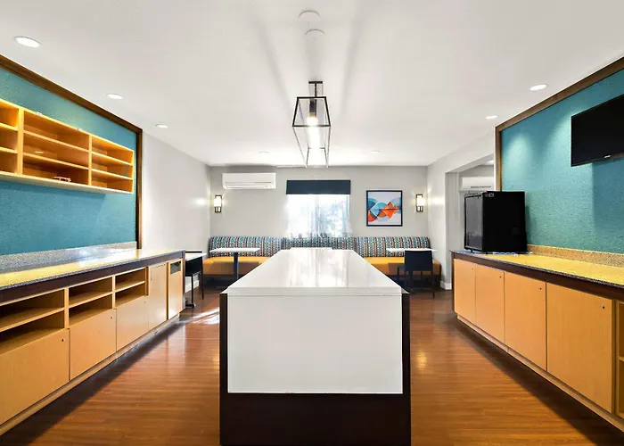 Mainstay Suites Salt Lake City Fort Union Midvale