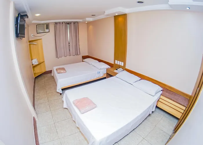 Hotel Copamar