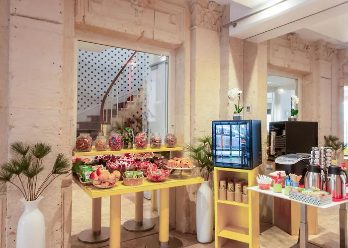 Hotel Astoria - Astotel