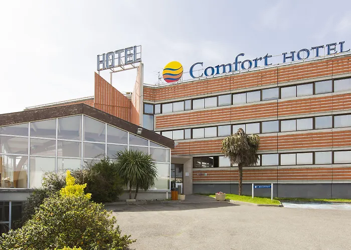 Comfort Toulouse Sud