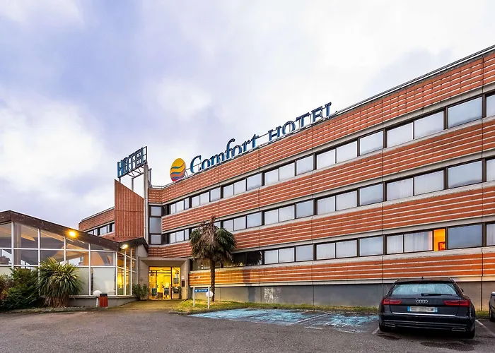 Comfort Toulouse Sud