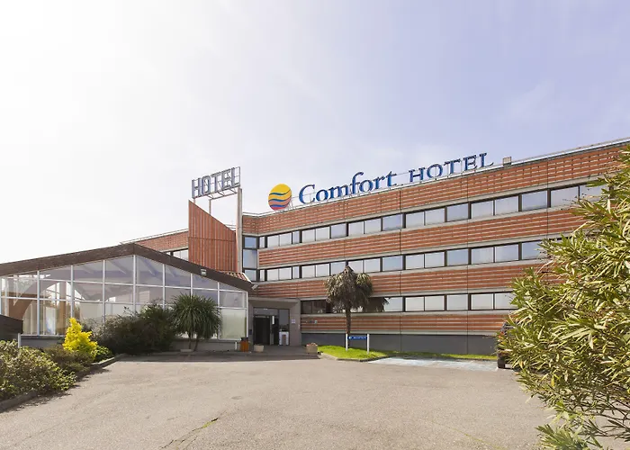 Comfort Toulouse Sud