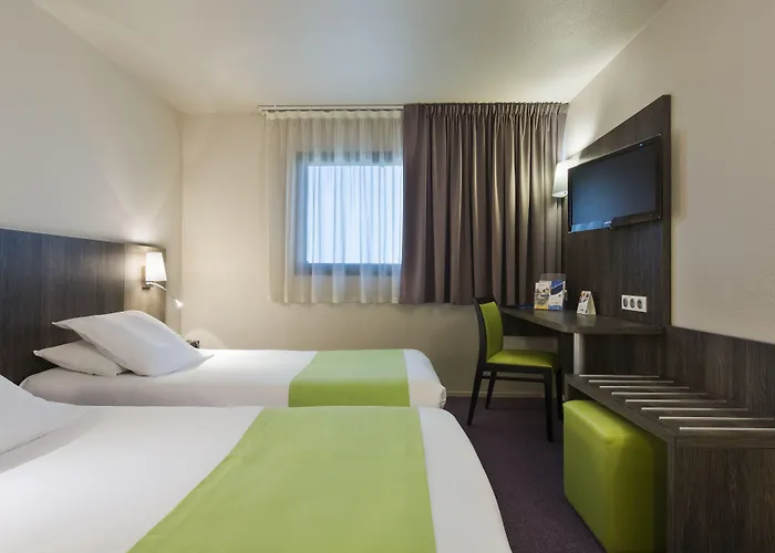 Comfort Hotel Toulouse Sud