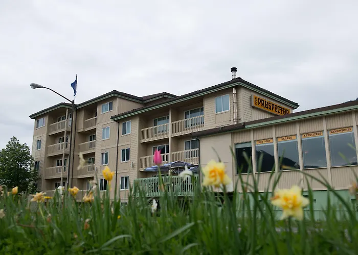 Ramada By Wyndham