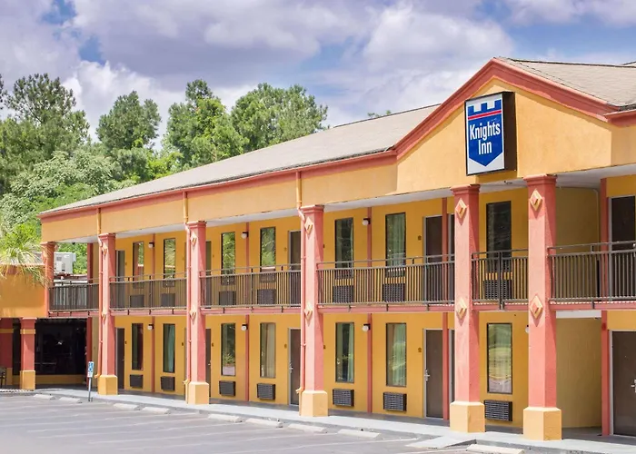 Knights Inn Aiken