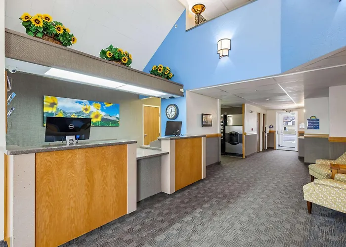 Days Inn By Wyndham Great Falls