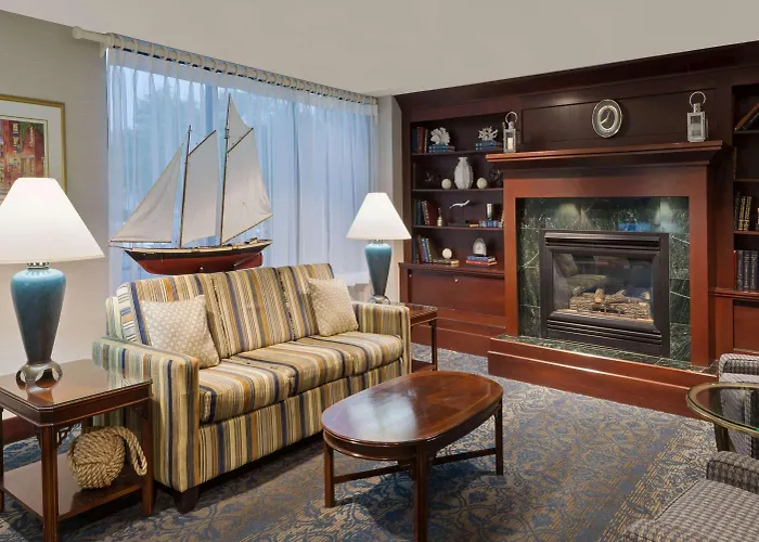 Ramada By Wyndham Boston