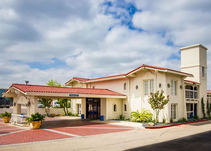 Motel 6-Austin, Tx - Midtown