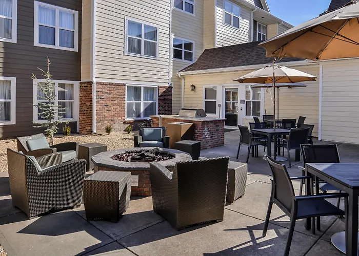 Residence Inn By Marriott Branson