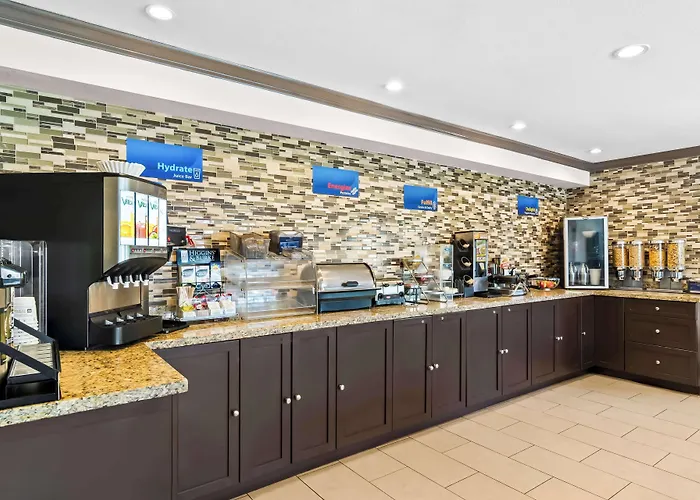 Best Western Maple Ridge