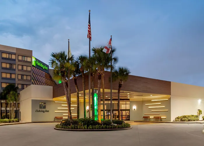 Holiday Inn Orlando International Airport By Ihg