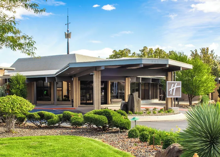 Holiday Inn Richland On The River By Ihg