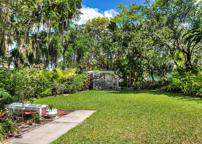 Lakeside Inn On Lake Dora Mount Dora