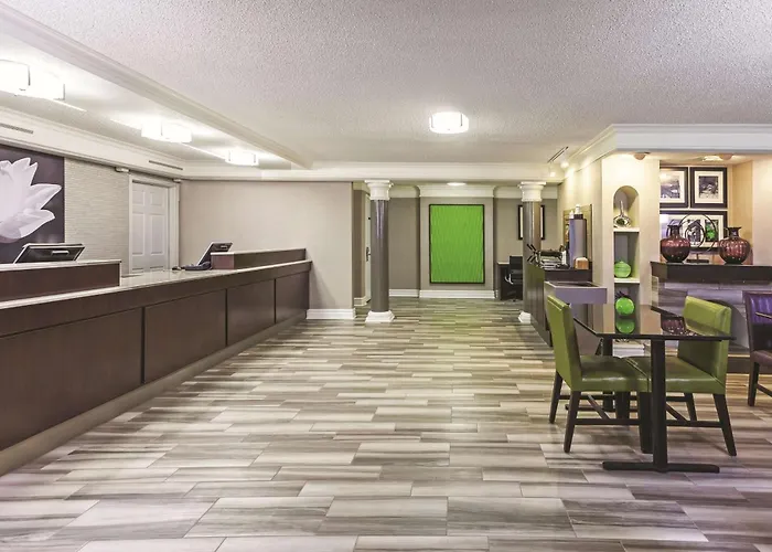 La Quinta Inn By Wyndham Midland