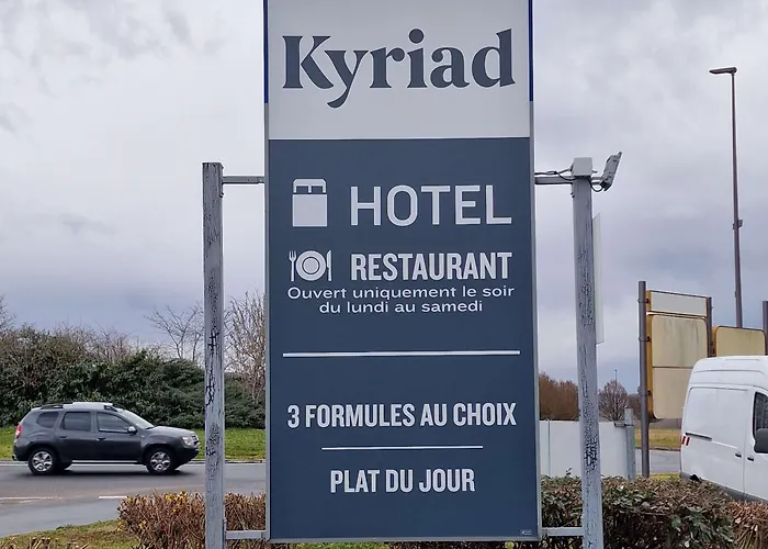 Hôtels pas chers à Bagneux (Allier)