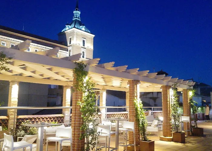 Hotel Carlos V
