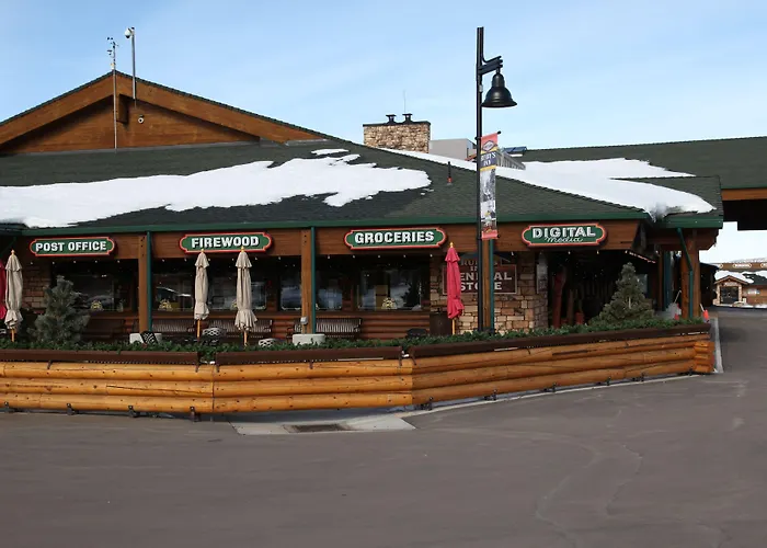 Best Western Plus Ruby'S Inn Bryce Canyon City