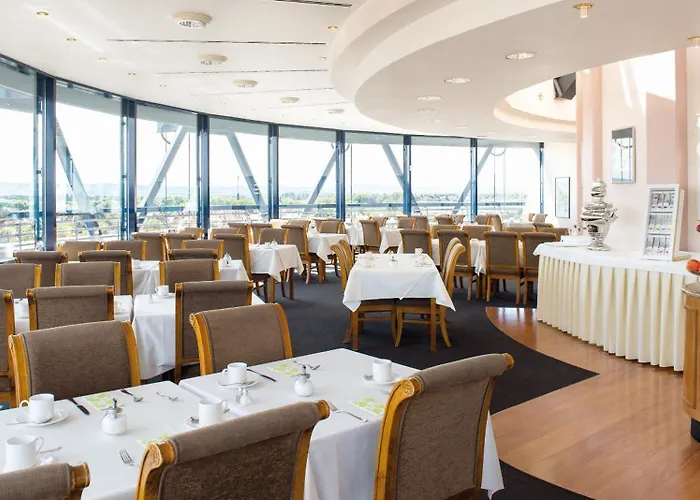 Victor's Residenz-Hotel Frankenthal